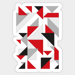 Abstract#49 Sticker